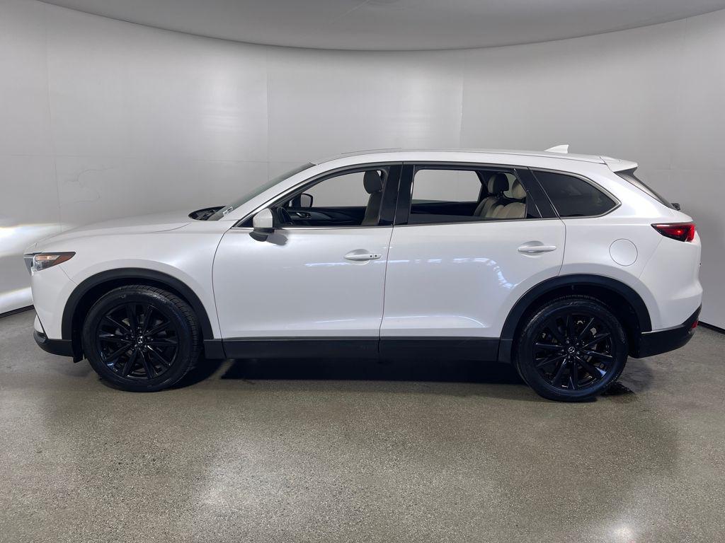 used 2023 Mazda CX-9 car, priced at $25,998