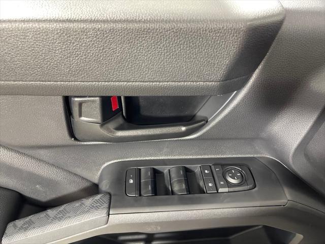 new 2025 Toyota Tacoma car, priced at $42,344