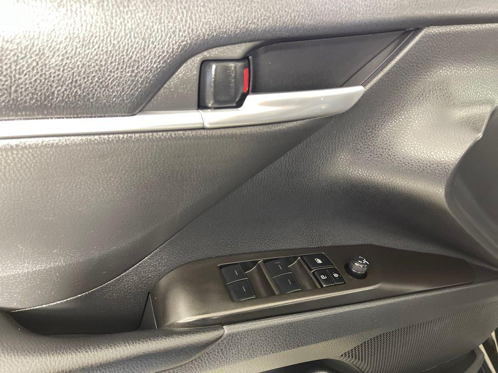 used 2023 Toyota Camry car, priced at $26,998