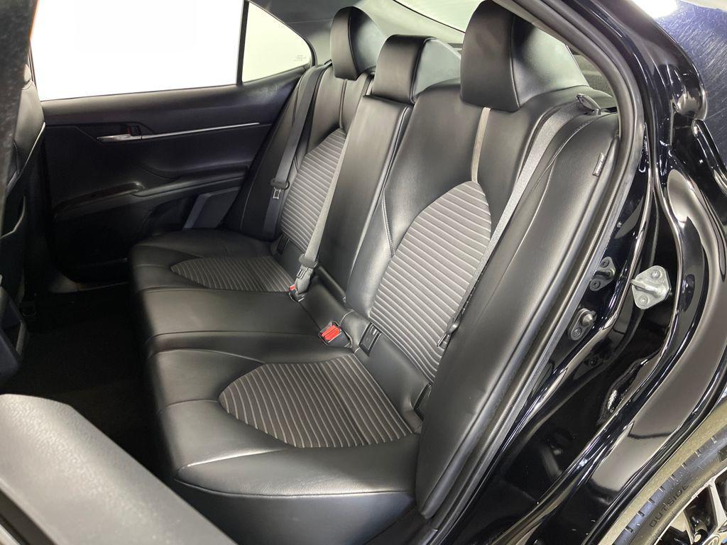 used 2023 Toyota Camry car, priced at $26,998