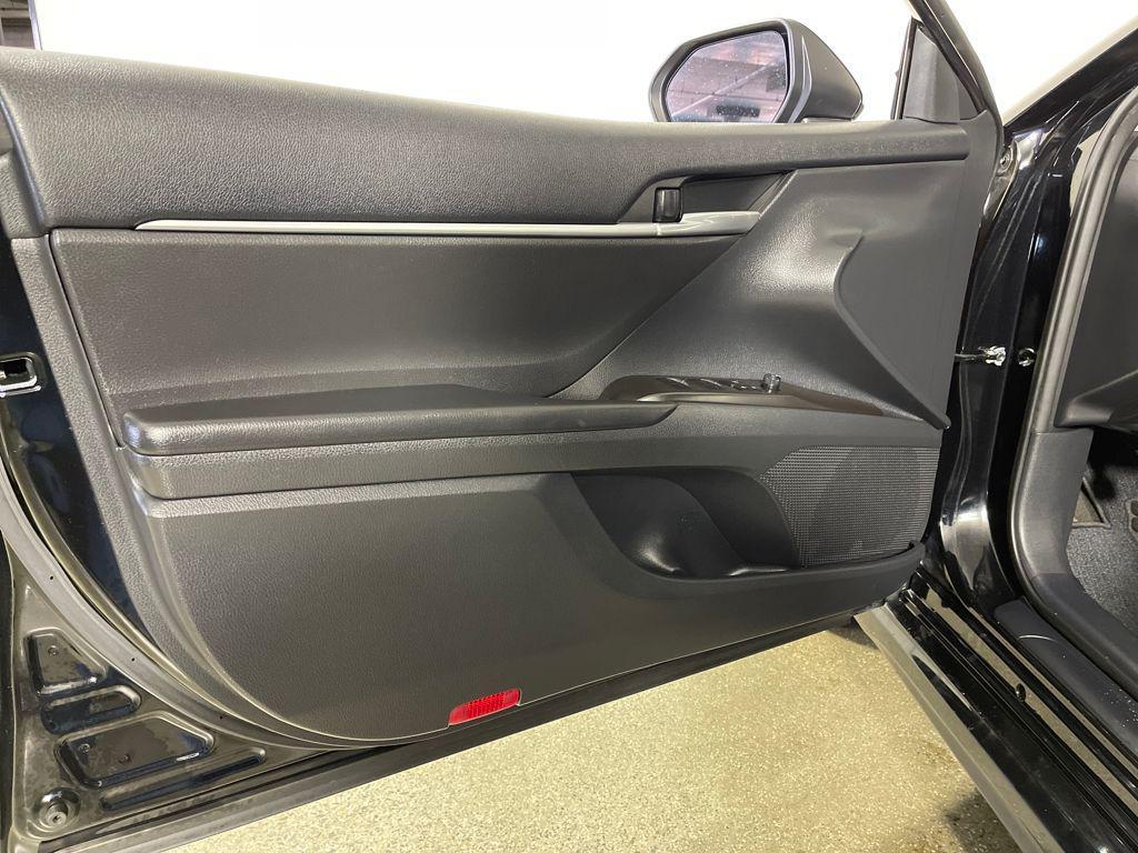 used 2023 Toyota Camry car, priced at $26,998