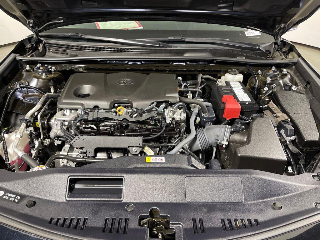 used 2023 Toyota Camry car, priced at $26,998
