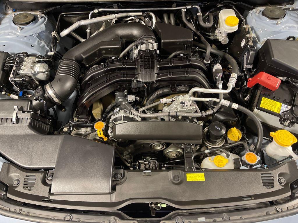 used 2022 Subaru Crosstrek car, priced at $25,998