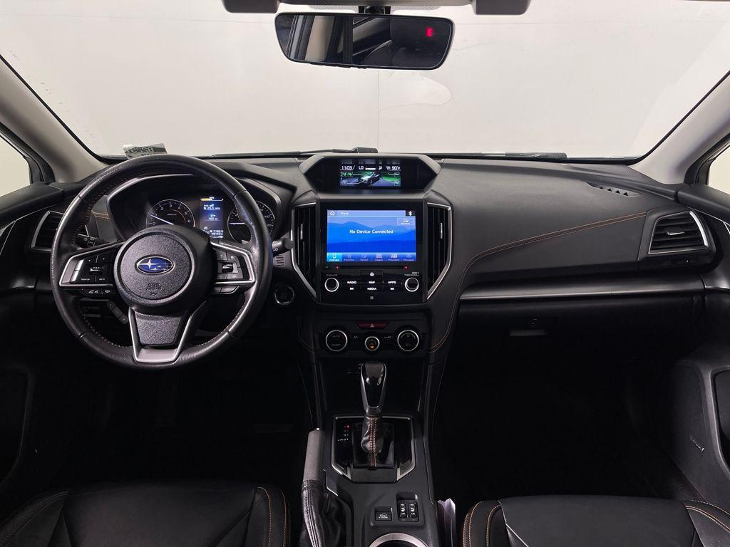 used 2022 Subaru Crosstrek car, priced at $25,998