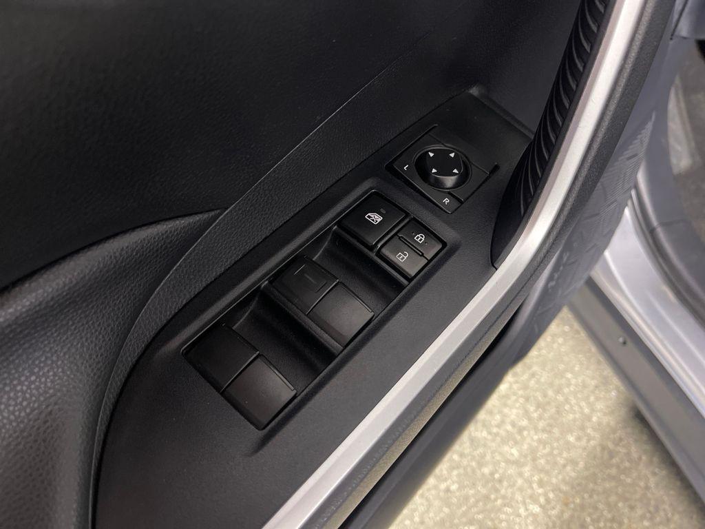 used 2019 Toyota RAV4 car, priced at $20,998