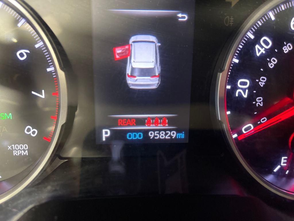 used 2019 Toyota RAV4 car, priced at $20,998