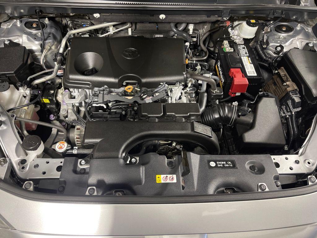 used 2019 Toyota RAV4 car, priced at $20,998
