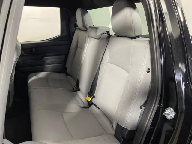 new 2025 Toyota Tacoma car, priced at $42,399