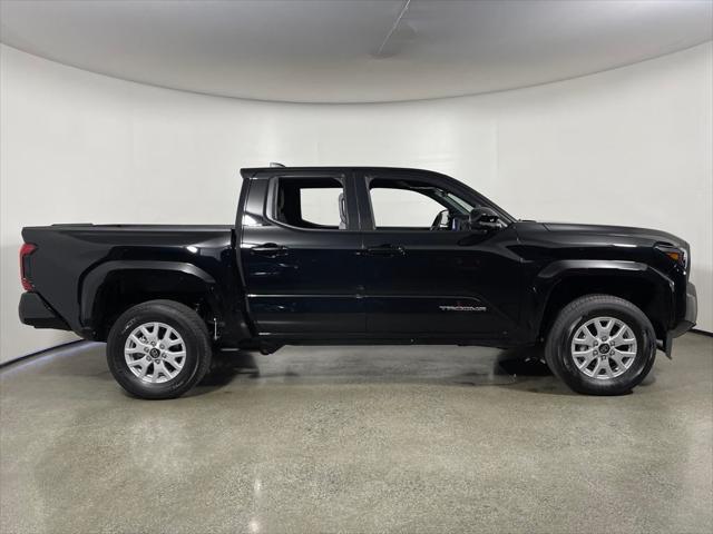 new 2025 Toyota Tacoma car, priced at $42,399