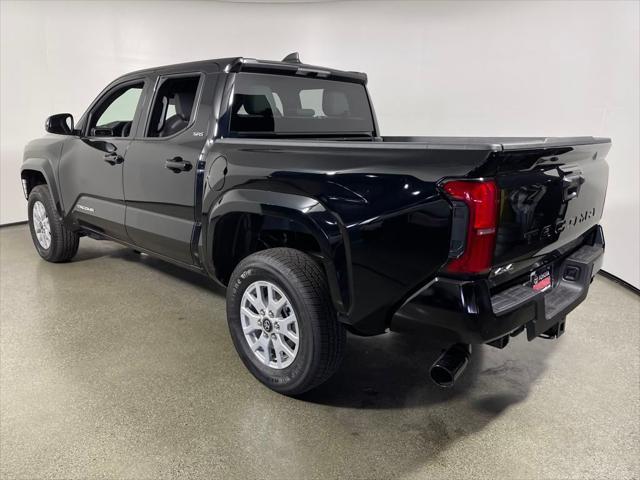 new 2025 Toyota Tacoma car, priced at $42,399