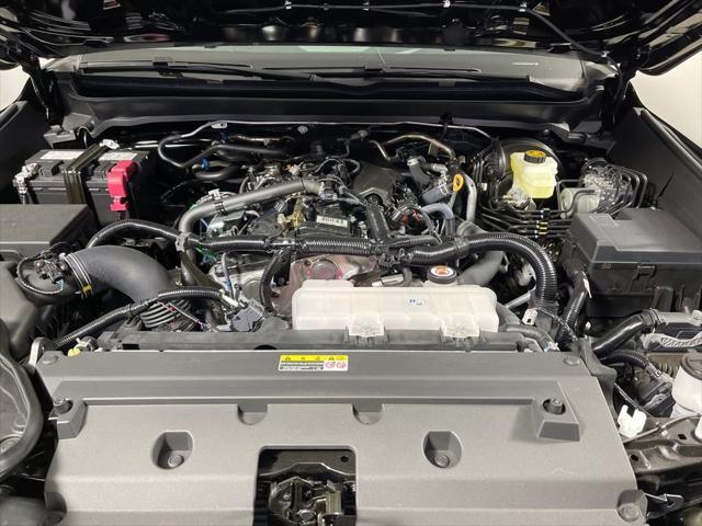 new 2025 Toyota Tacoma car, priced at $42,399