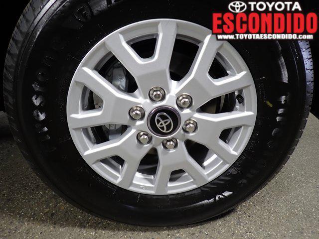 new 2025 Toyota Tacoma car, priced at $42,399