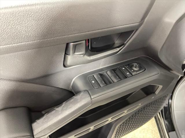 new 2025 Toyota Tacoma car, priced at $42,399