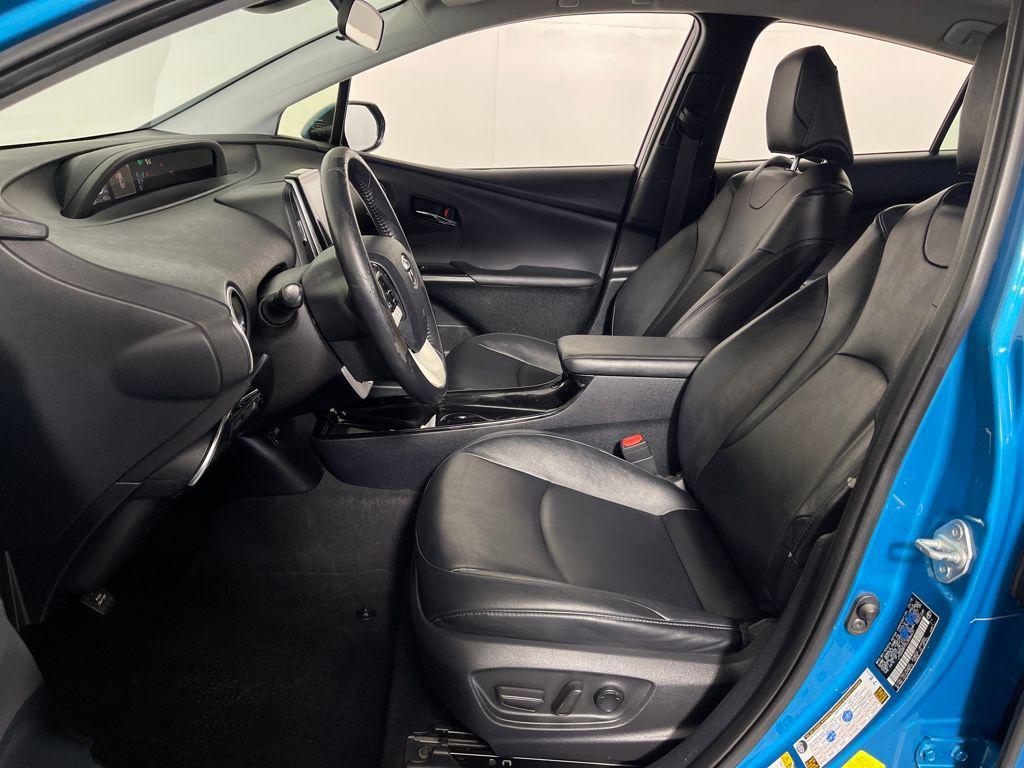 used 2018 Toyota Prius Prime car, priced at $16,977