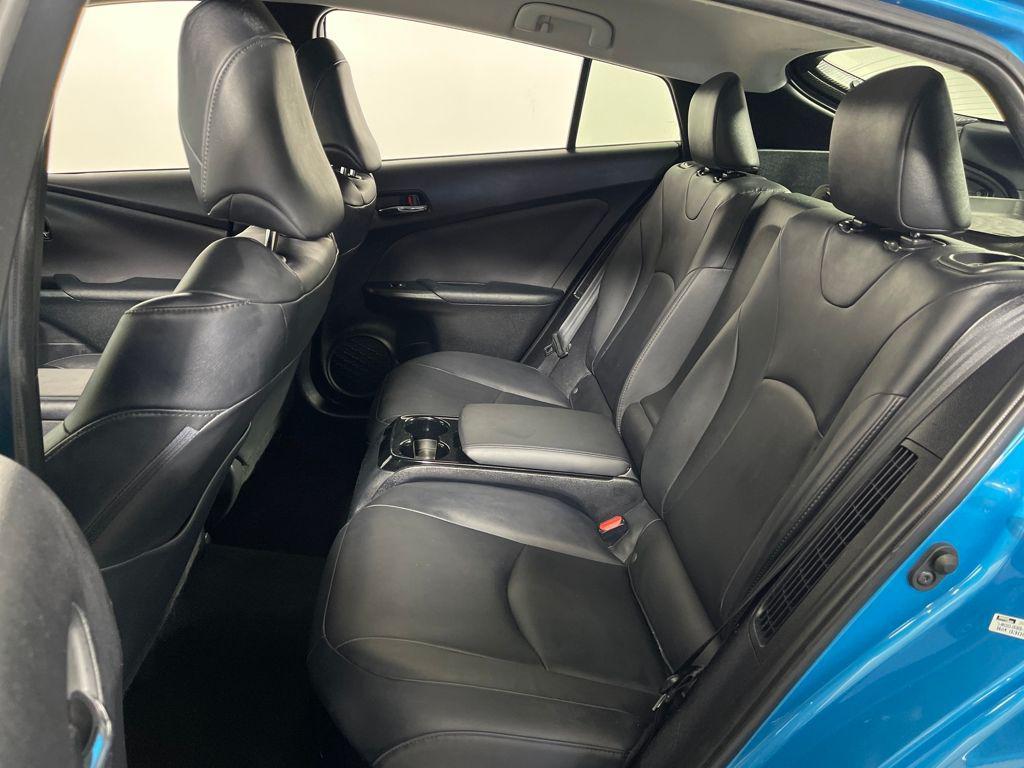 used 2018 Toyota Prius Prime car, priced at $16,977