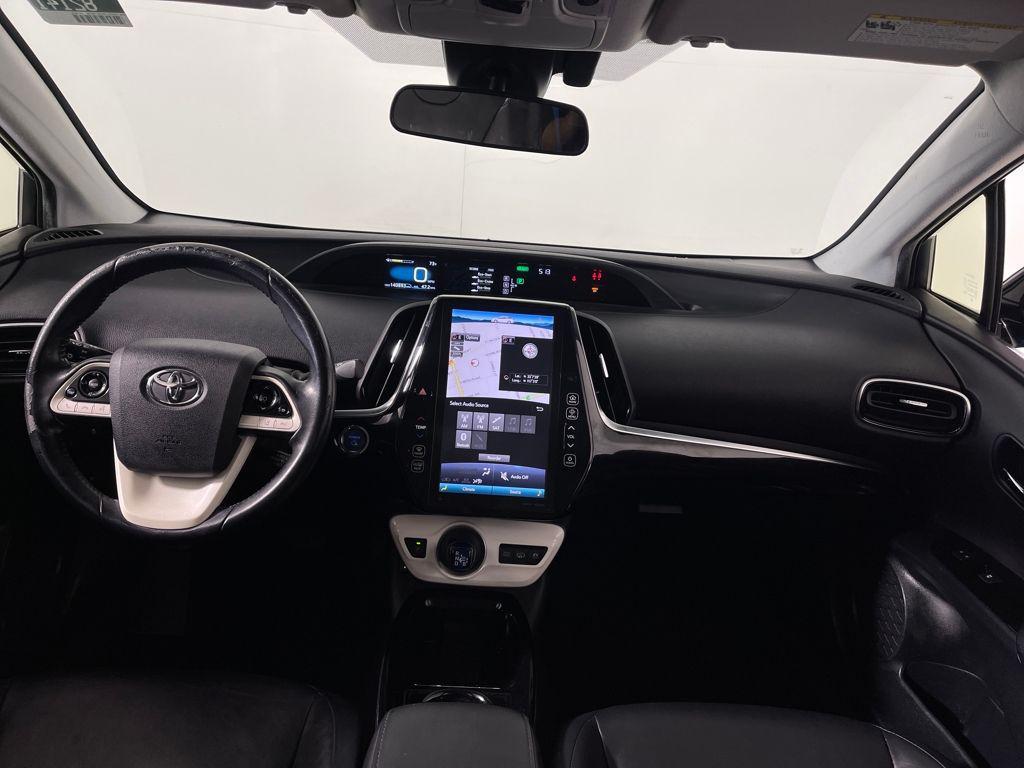 used 2018 Toyota Prius Prime car, priced at $16,977