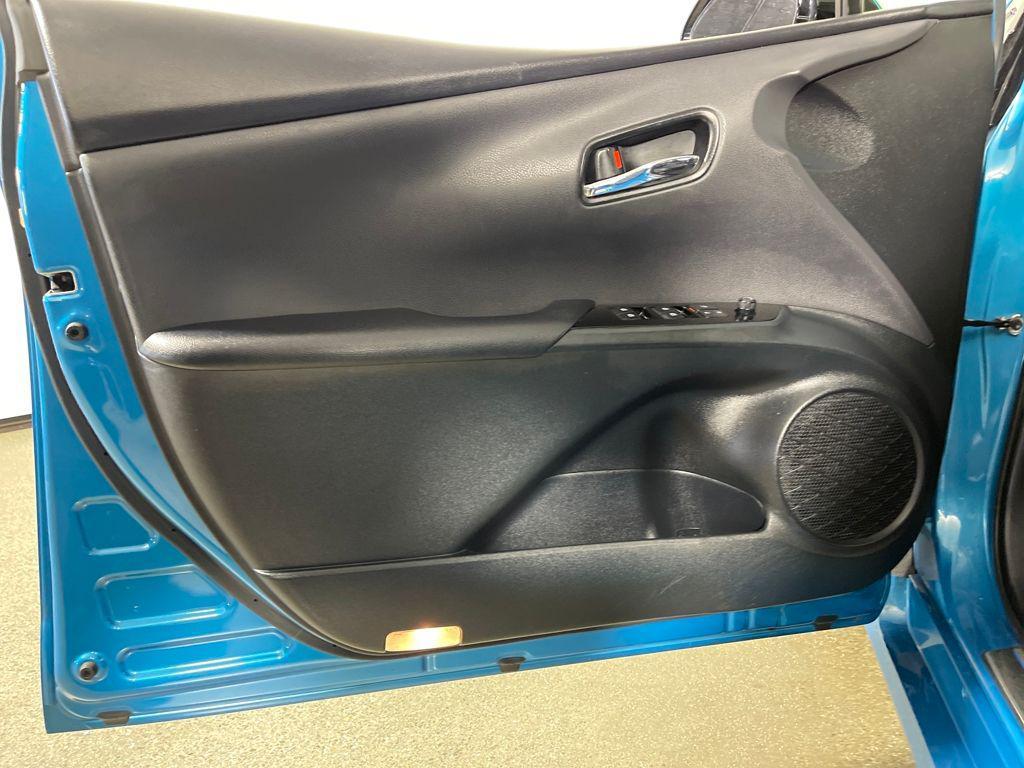 used 2018 Toyota Prius Prime car, priced at $16,977