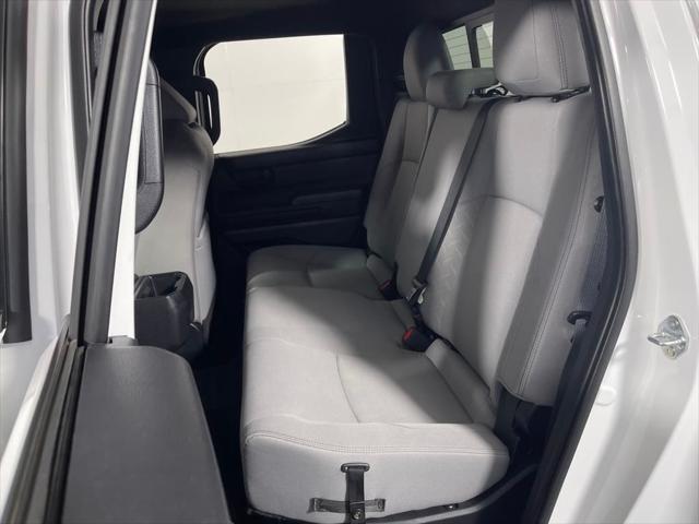 used 2024 Toyota Tacoma car, priced at $42,998
