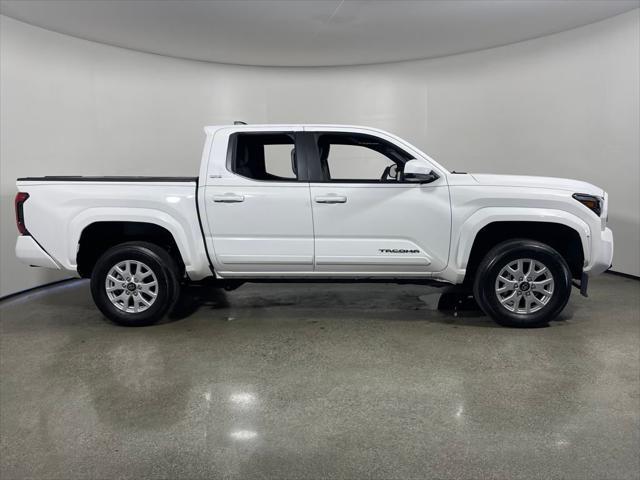 used 2024 Toyota Tacoma car, priced at $42,998