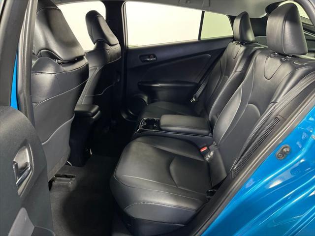 used 2019 Toyota Prius Prime car, priced at $28,995