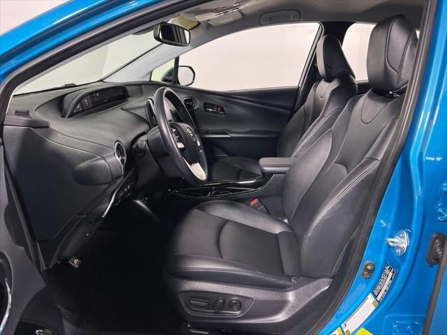 used 2019 Toyota Prius Prime car, priced at $28,995