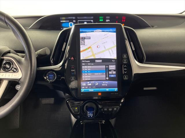used 2019 Toyota Prius Prime car, priced at $28,995