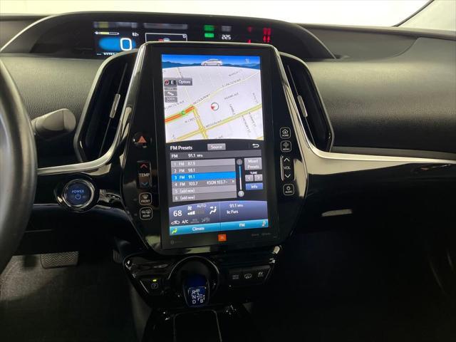 used 2019 Toyota Prius Prime car, priced at $28,995