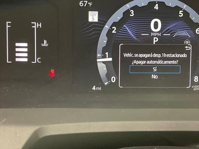 new 2025 Toyota Tacoma car, priced at $42,344