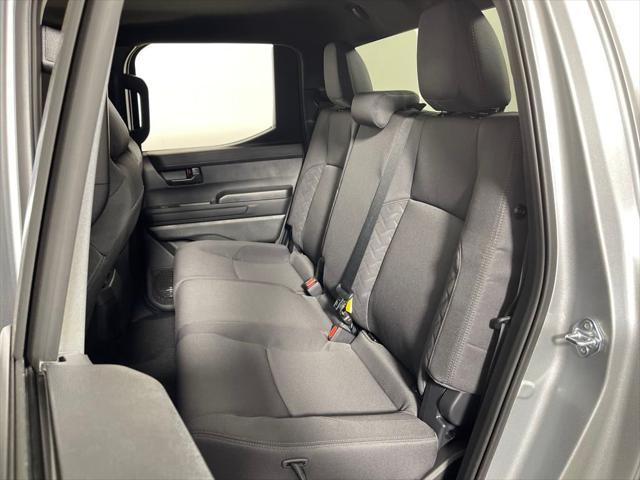new 2025 Toyota Tacoma car, priced at $42,344