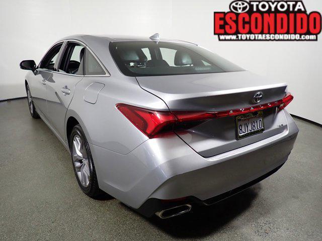 used 2019 Toyota Avalon car, priced at $25,998