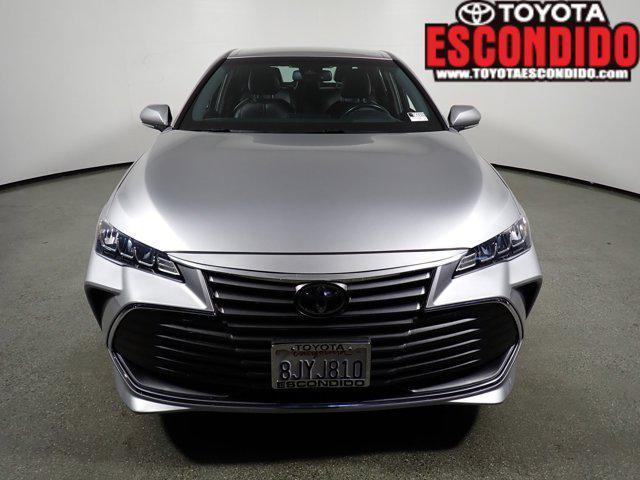 used 2019 Toyota Avalon car, priced at $25,998