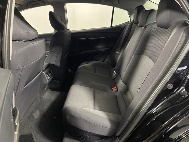 new 2025 Toyota Camry car, priced at $31,194