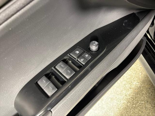 new 2025 Toyota Camry car, priced at $31,194