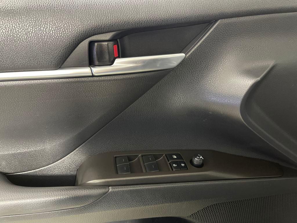 used 2023 Toyota Camry car, priced at $24,977