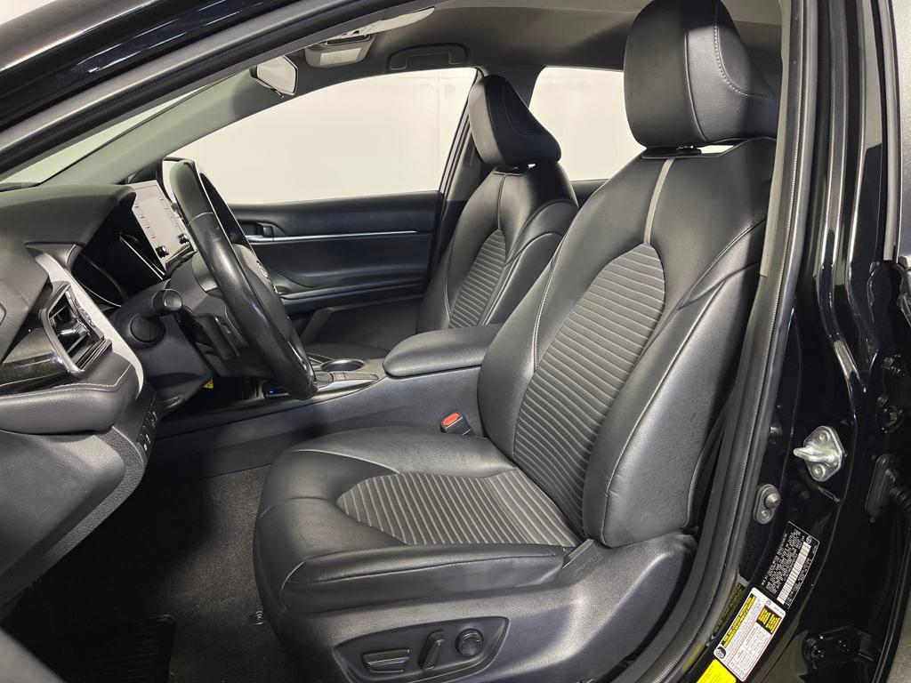 used 2023 Toyota Camry car, priced at $24,977