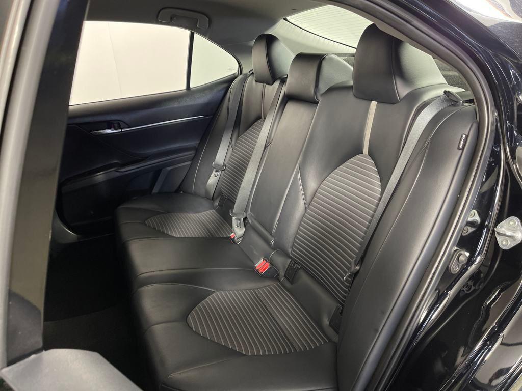 used 2023 Toyota Camry car, priced at $24,977