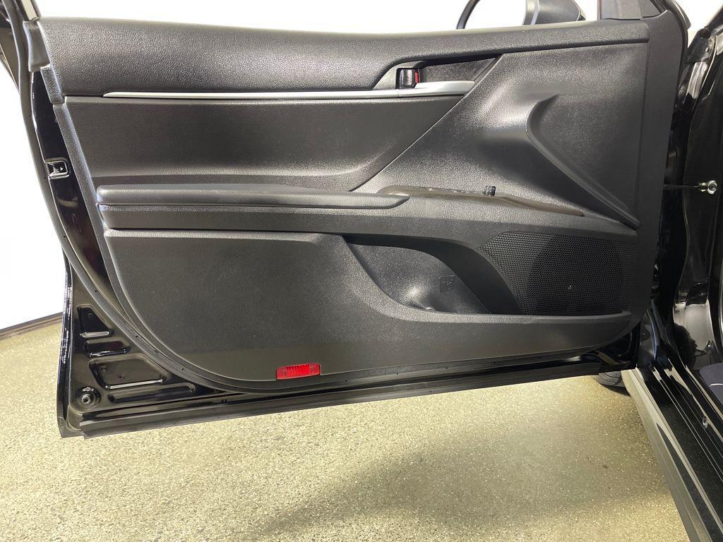 used 2023 Toyota Camry car, priced at $25,998