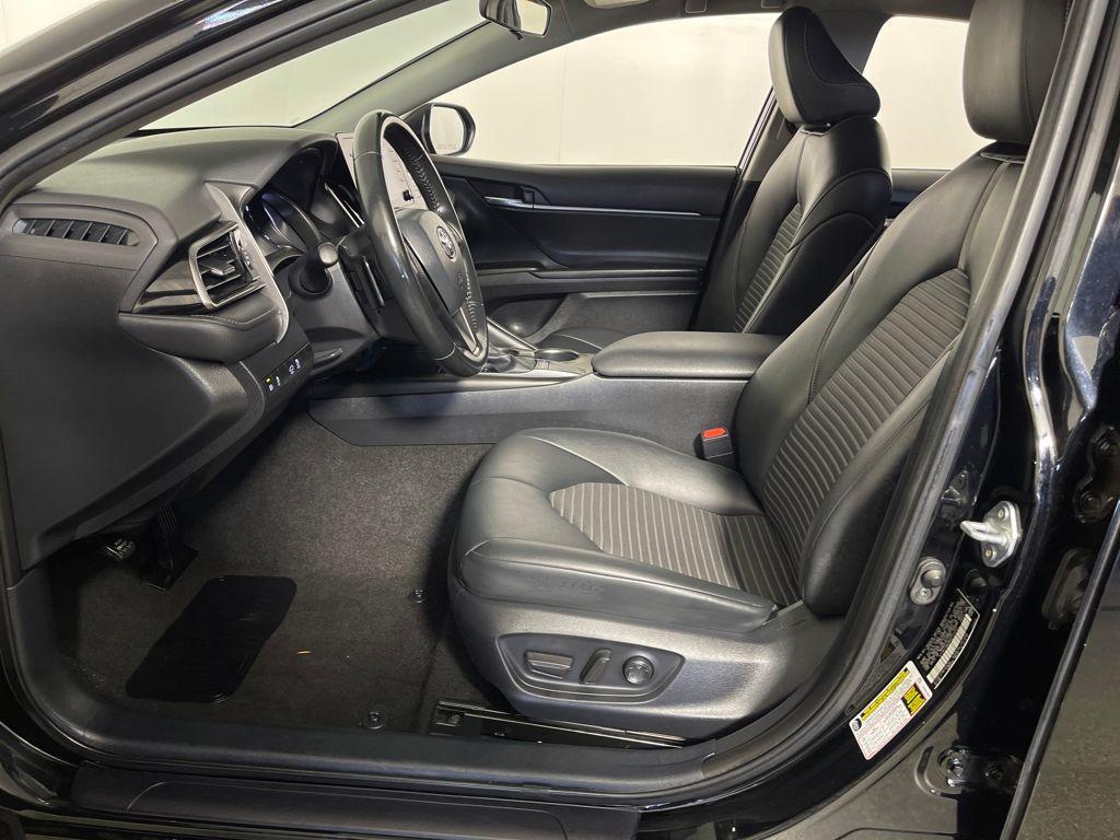 used 2023 Toyota Camry car, priced at $25,998