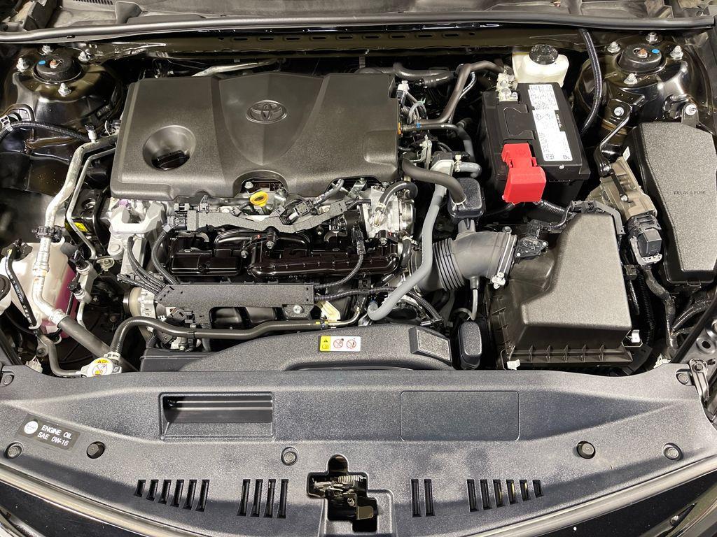 used 2023 Toyota Camry car, priced at $25,998
