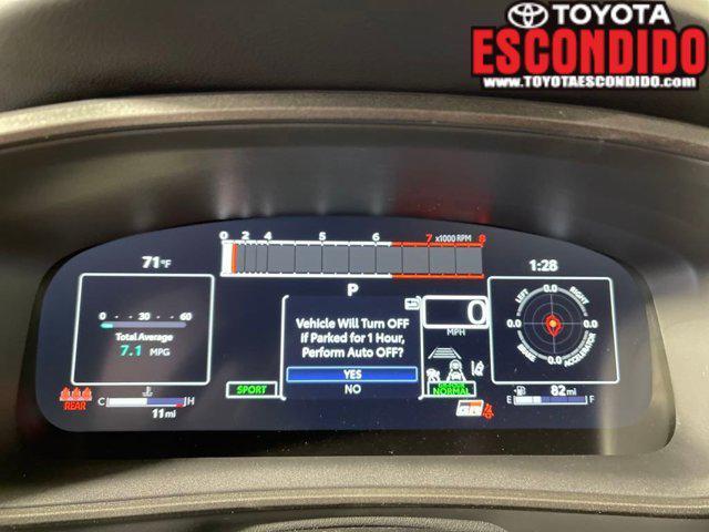 new 2025 Toyota GR Corolla car, priced at $43,324