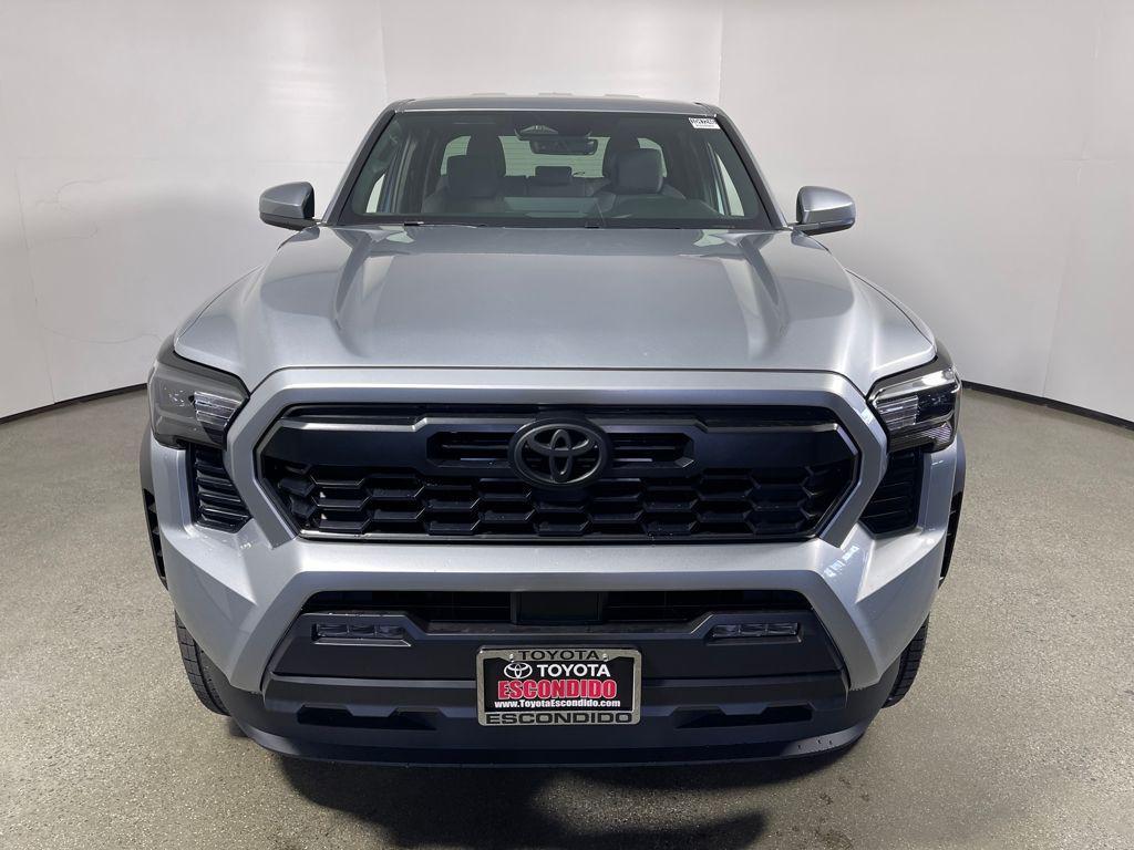 new 2025 Toyota Tacoma car, priced at $47,800