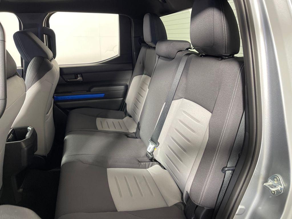 new 2025 Toyota Tacoma car, priced at $47,800