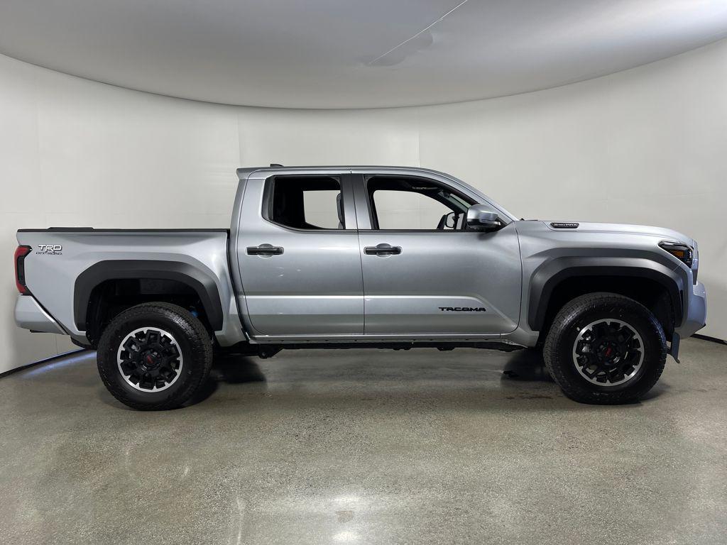 new 2025 Toyota Tacoma car, priced at $47,800
