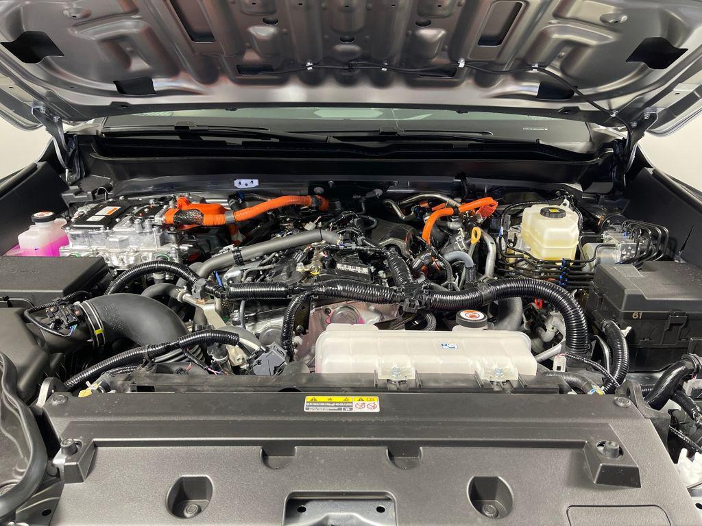 new 2025 Toyota Tacoma car, priced at $47,800