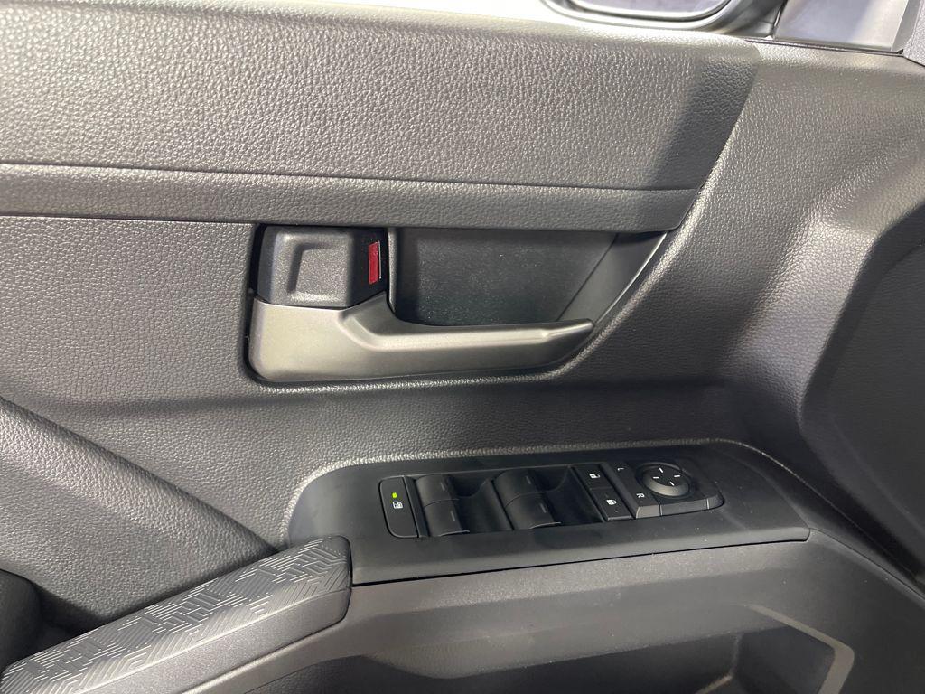 new 2025 Toyota Tacoma car, priced at $47,800