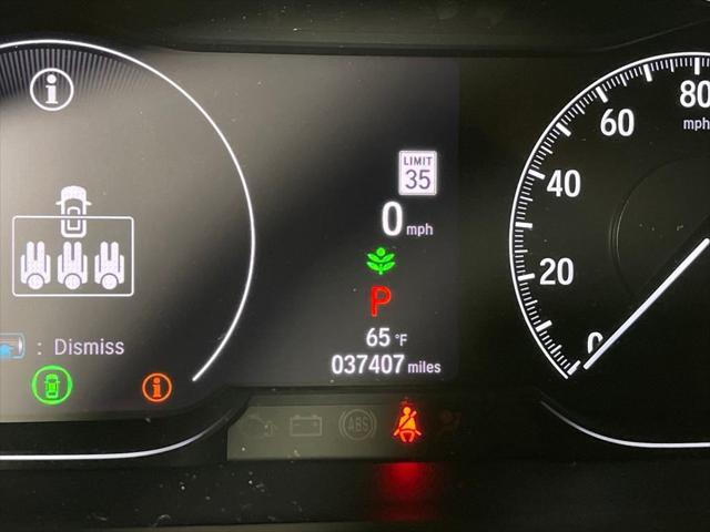 used 2021 Honda Accord car, priced at $27,995