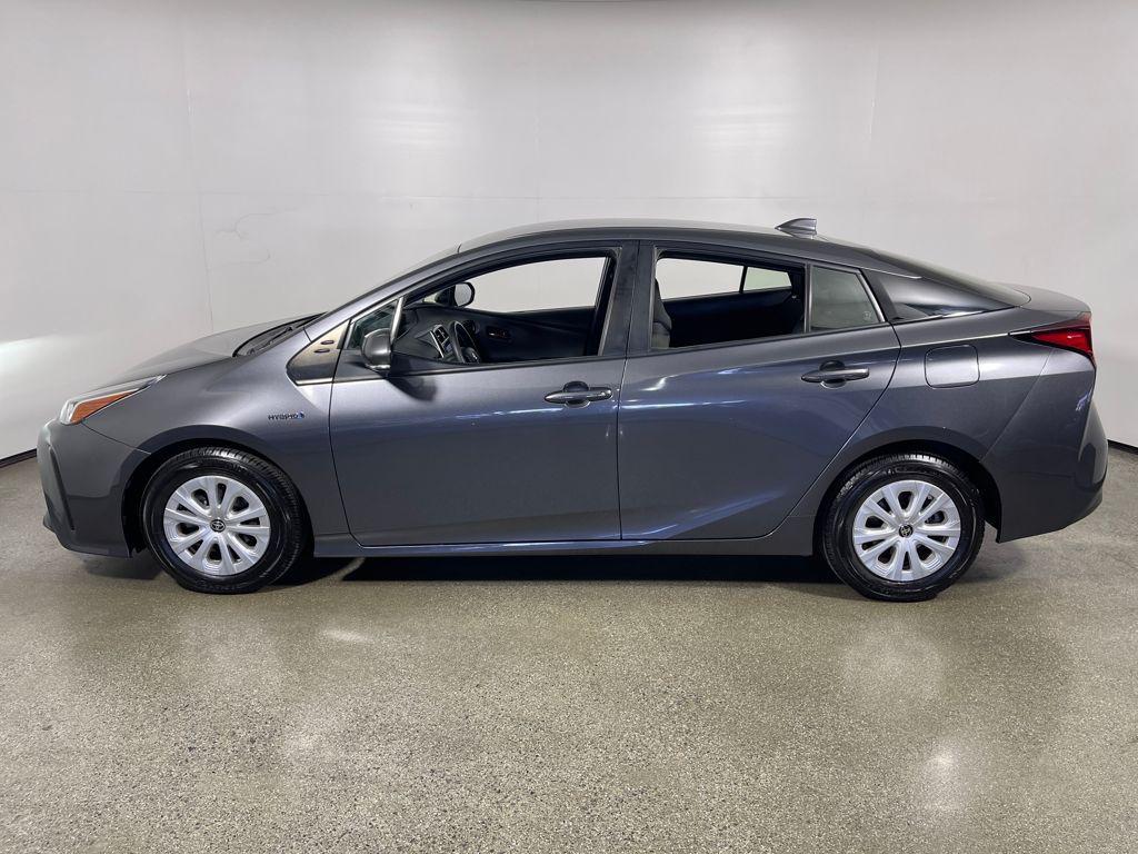 used 2022 Toyota Prius car, priced at $19,977
