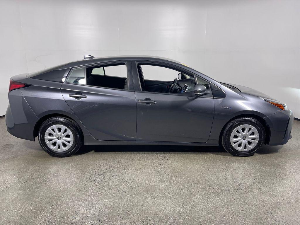 used 2022 Toyota Prius car, priced at $19,977