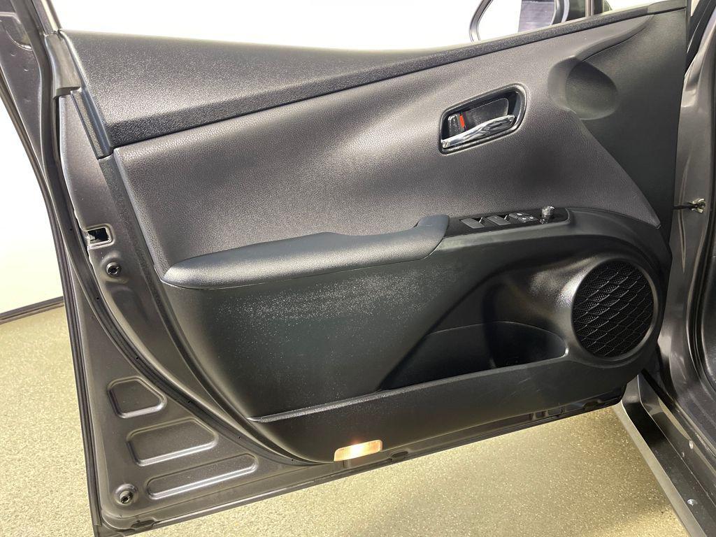 used 2022 Toyota Prius car, priced at $19,977