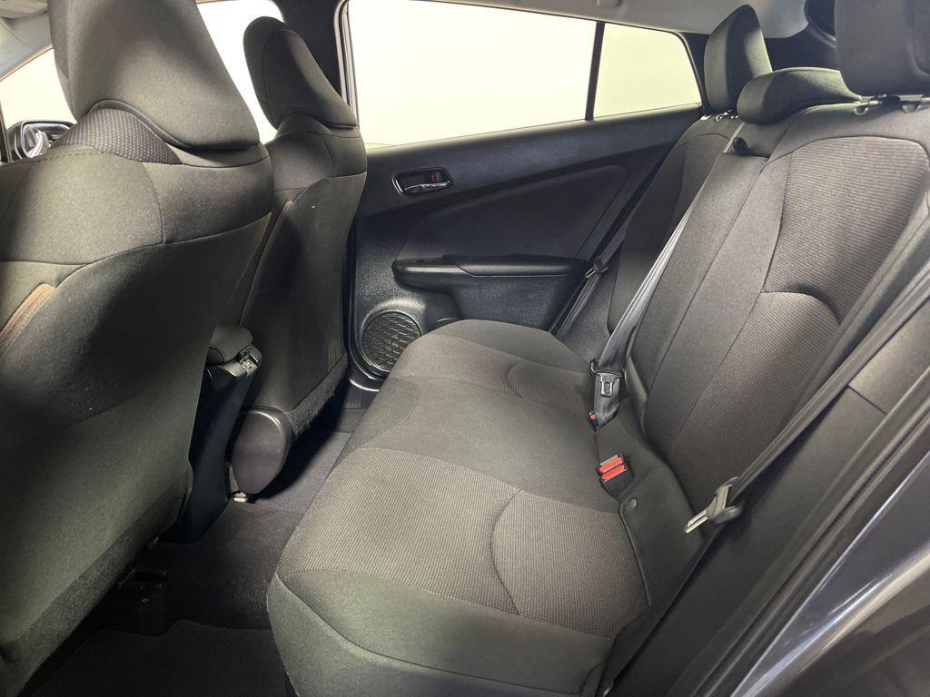 used 2022 Toyota Prius car, priced at $19,977